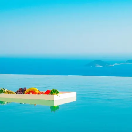Villa Sun House *