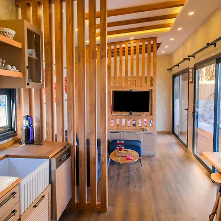 Sun House * Kalkan