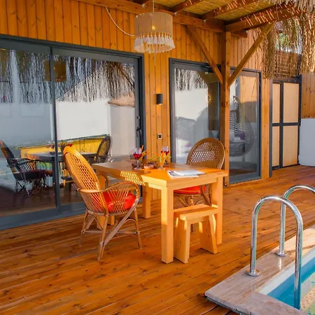 Sun House Villa